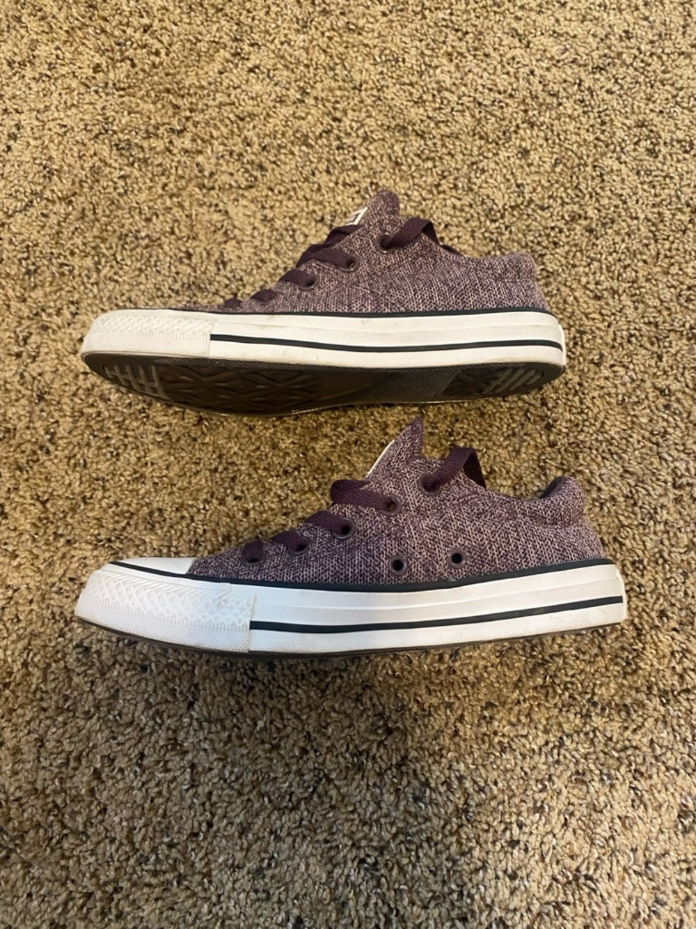 Converse Shoes - Picture 3 of 5